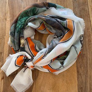 Burberry cashmere Scarf